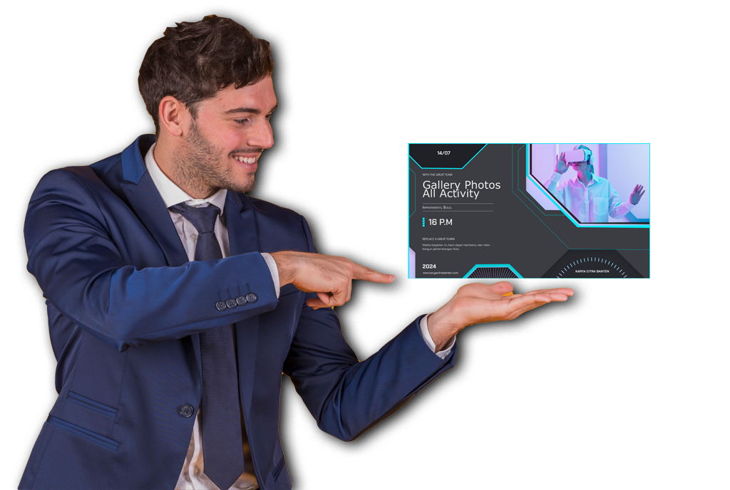 Galeri foto karya citra banten